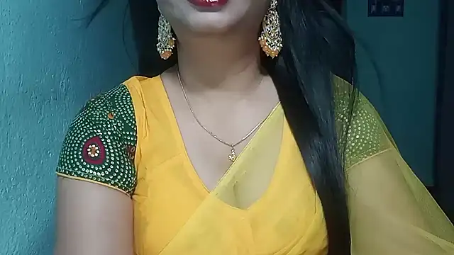 Secret Dessire online show from November 9, 6:15 pm