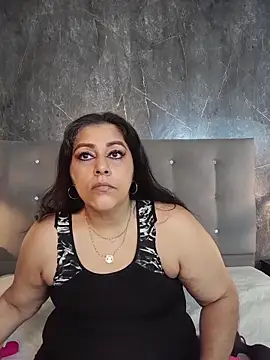 SexxyPamela online show from February 6, 7:50 pm