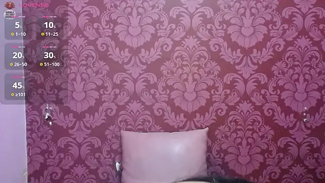 juliana diaz online show from March 31, 11:43 am