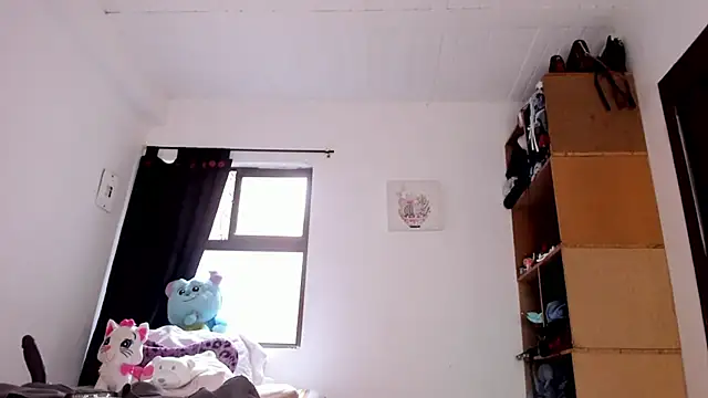 Snapshot of AlondraDiossa03 chatting on September 28, 7:41 pm AlondraDiossa03 online show from September 28, 7:41 pm