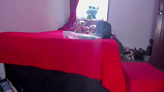 AlondraDiossa03 online show from April 13, 2:51 pm