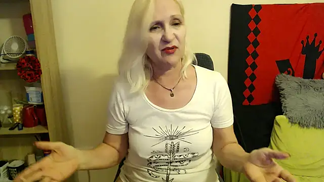 Ala-N-Dala online show from December 18, 12:26 am