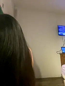 DulceAngelica online show from November 12, 3:48 am