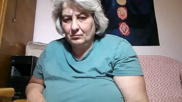 ExquisiteMature online show from May 10, 5:48 pm