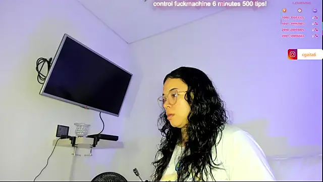 Snapshot of carolgaita chatting on September 18, 11:53 am carolgaita online show from September 18, 11:53 am