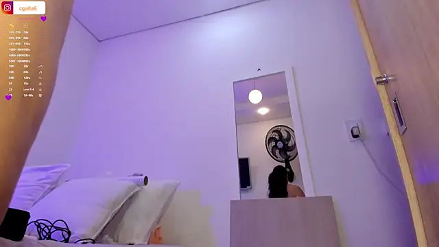 carolgaita online show from April 23, 11:28 am