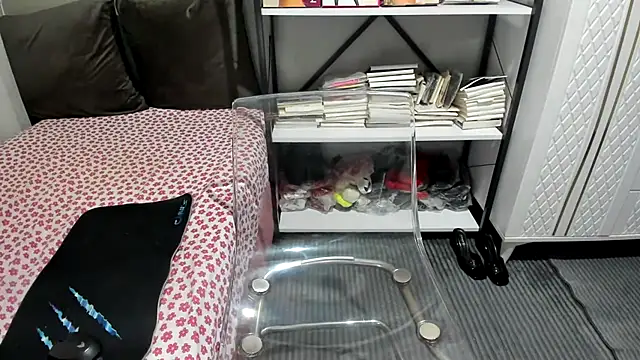 squirtgame online show from July 9, 9:06 pm