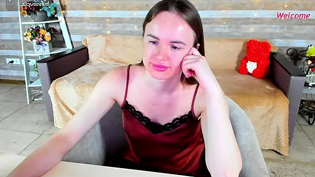 SusanSmit online show from June 4, 6:56 pm