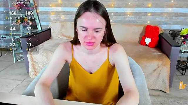 SusanSmit online show from April 23, 7:05 pm