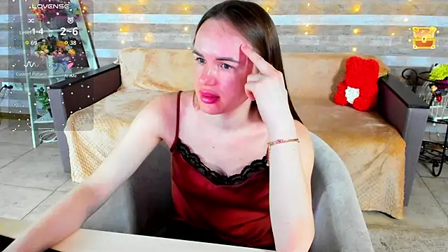 SusanSmit online show from April 25, 7:00 pm