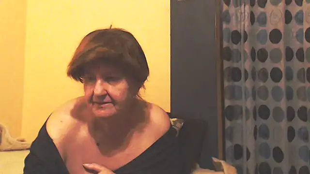 MioritaHard online show from April 22, 8:39 pm