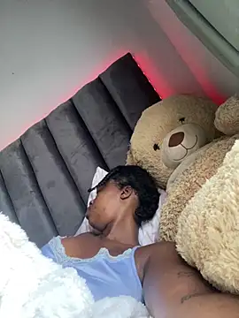 LuciousLips96 online show from March 4, 6:09 am