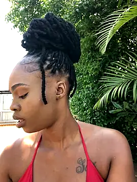 LuciousLips96 online show from October 8, 10:30 am