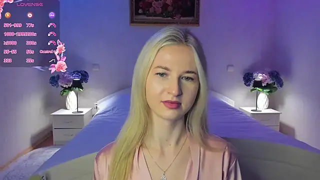 AnnaCarrera online show from April 28, 8:57 pm