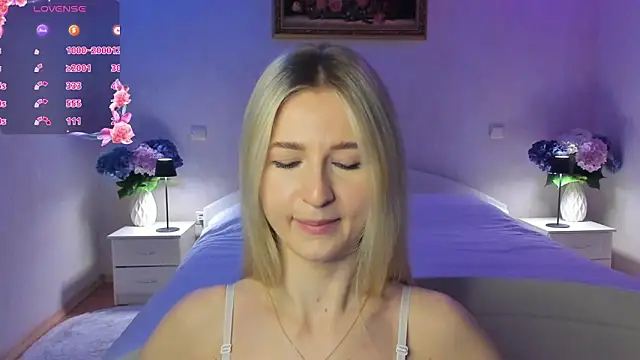 AnnaCarrera online show from March 26, 9:38 pm