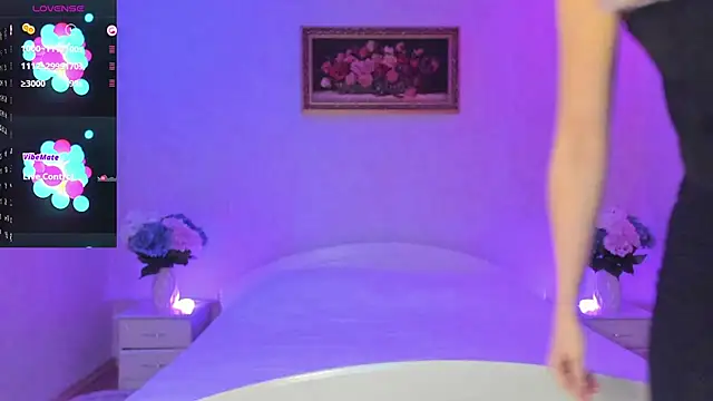 AnnaCarrera online show from November 5, 7:52 pm