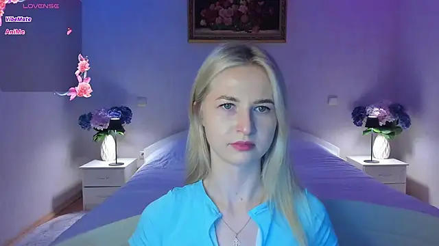 AnnaCarrera online show from April 25, 9:34 pm