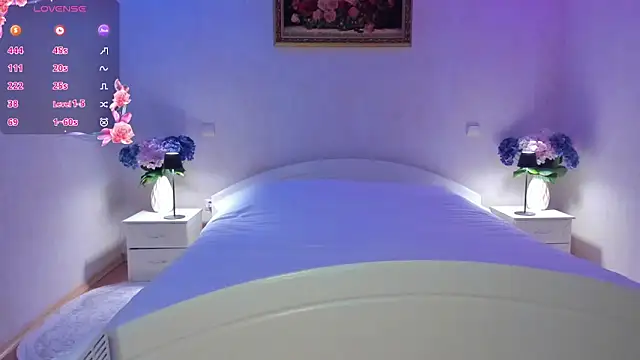 AnnaCarrera online show from April 27, 9:56 pm