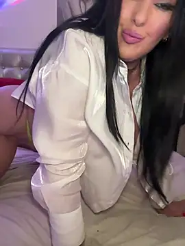 TiffanyRoxx online show from January 15, 8:37 pm