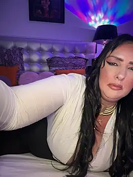 TiffanyRoxx online show from March 21, 8:14 pm