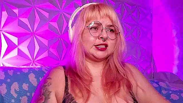 Satyn doll online show from April 9, 12:24 am