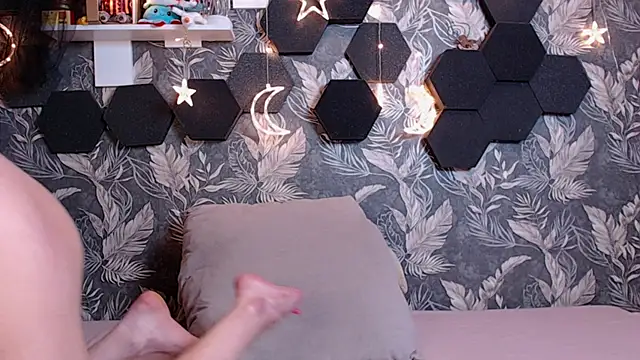 ChiooMia online show from October 1, 4:17 am