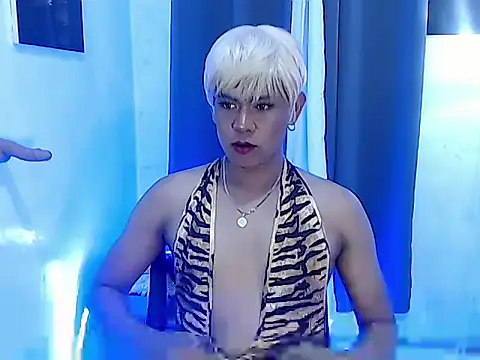 perfaXUK online show from September 10, 8:31 pm