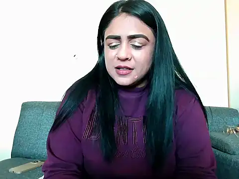 indianishkq7 online show from July 9, 12:29 pm