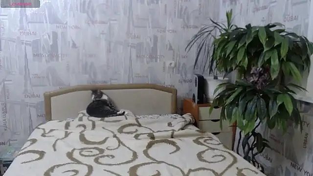 GinaQSoul online show from March 10, 4:55 pm