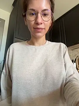 AlyonaX online show from October 20, 8:39 am