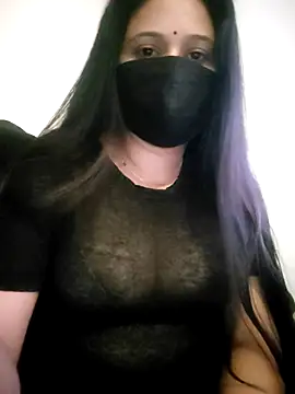 MumbaiDreamGirl online show from January 11, 3:50 pm