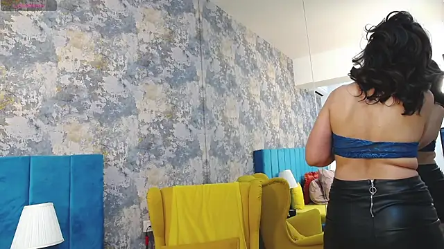 LisaCroft online show from September 21, 7:29 am