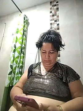 Brenda Berck  online show from March 21, 11:59 am