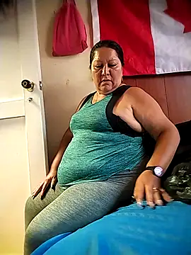 Brenda Berck  online show from April 22, 3:31 pm