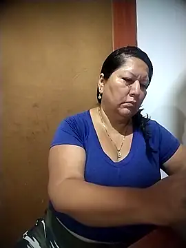 Brenda Berck  online show from April 21, 10:55 am