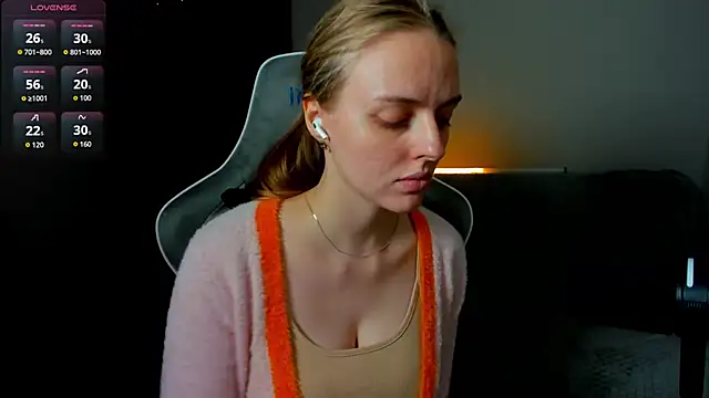 Jam cream online show from April 24, 12:41 pm