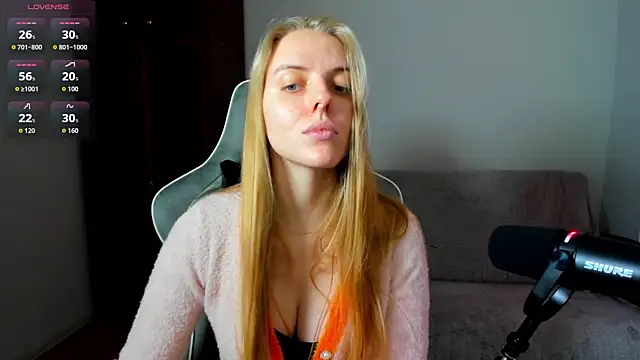 Jam cream online show from April 22, 7:05 am