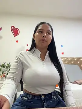 Fancyxlove online show from July 24, 12:25 pm