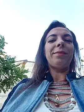 Almmaxxxx online show from September 21, 5:50 am