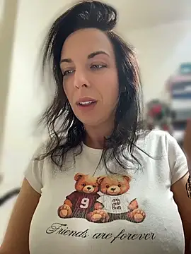 Almmaxxxx online show from April 26, 4:32 am