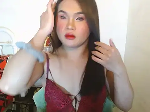 Snapshot of JustineBIGCUM chatting on October 23, 9:48 am JustineBIGCUM online show from October 23, 9:48 am