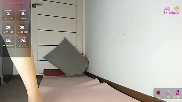 azure moon2 online show from April 27, 9:28 am