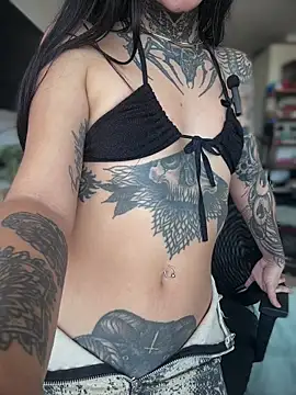 samisamsx online show from December 19, 6:00 pm