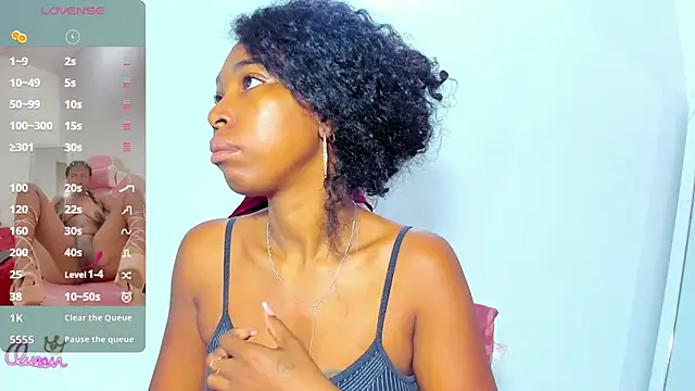 myblackdoope online show from April 22, 11:51 am