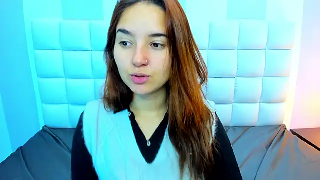 teresasroom  online show from April 21, 2:24 pm