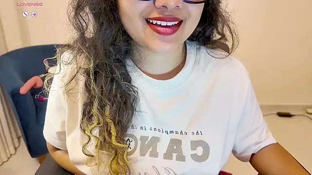  neesha 414  online show from April 24, 7:27 pm