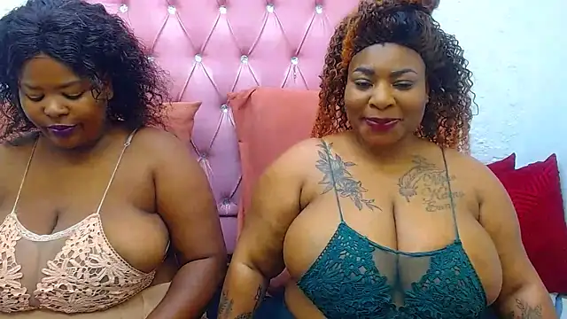 Ebonyhotass26 online show from March 28, 5:45 pm