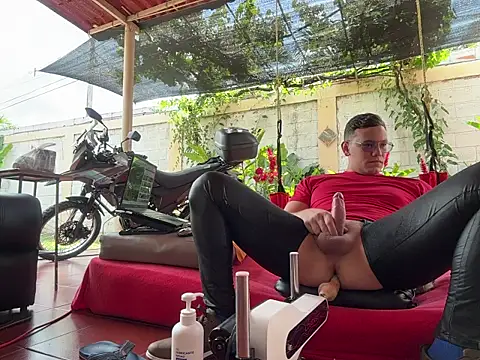 simon and david online show from February 17, 6:18 pm