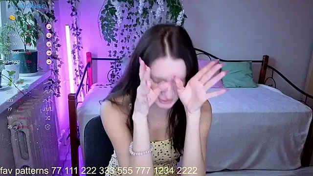 Hot Rhaenyra online show from November 20, 1:12 pm