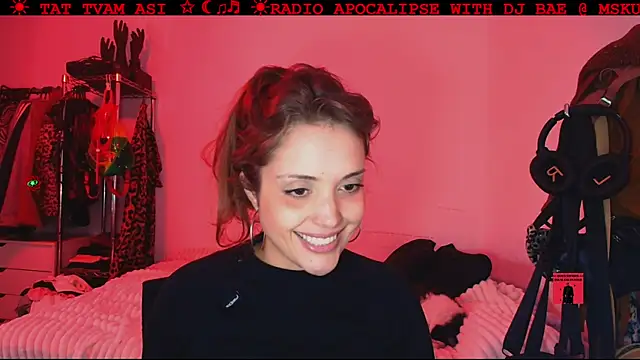 Snapshot of mskuddo chatting on September 24, 4:50 pm mskuddo online show from September 24, 4:50 pm